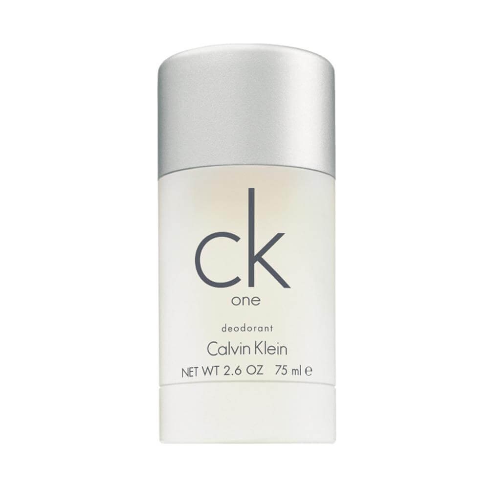 CK One Deodorant Stick 75g